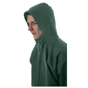VESTE VAL PVSOFT VERT